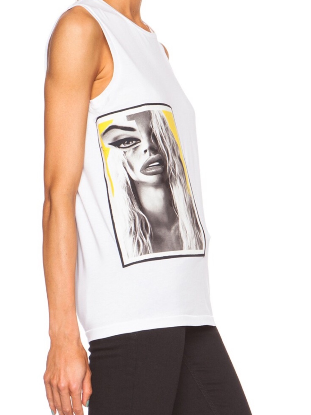 ACNE STUDIOS T-shirt